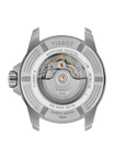 Tissot Seastar 2000 Professional 44mm T120.907.11.051.00 Men's Automatic Watch - caseback