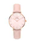 Daniel Wellington DW00100514 Petite Rouge MOP Quartz