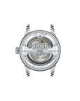 Tissot Le Locle 39.3mm T006.407.11.053.00 Men's Automatic Watch - caseback / rear (image 3)