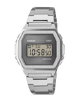 Casio Vintage Premium A1000SP-7DR Unisex Quartz Watch