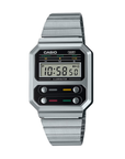 Casio Vintage A100WE-1ADF Digital
