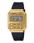 Casio A100WEFG-9ADF Digital Vintage