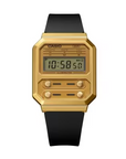 Casio A100WEFG-9ADF Digital Vintage
