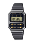 Casio Vintage A100WEGG-1A2DF Digital