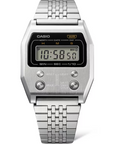 Casio A1100D-1DF Vintage Digital