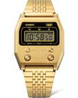 Casio A1100G-5DF Vintage Digital