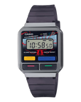 Casio A120WEST-1ADR Vintage Digital