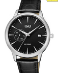 Q&Q Japan By Citizen A12A-001PY Men Analog
