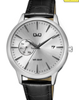 Q&Q Japan By Citizen A12A-002PY Men Analog
