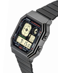 Casio Vintage A130WEGG-1ADF Digital