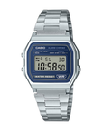 Casio Vintage A158WEA-2DF
