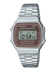 Casio A168WA-5A Digital