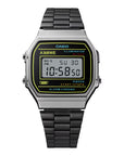 Casio A168WEHB-1A Digital Vintage