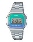 Casio A168WER-2ADF Digital Vintage