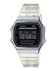 Casio A168XES-1BDF Digital Vintage