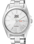 Q&Q Japan By Citizen A190-J201Y Analog
