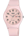Q&Q Japan By Citizen A212-J005Y Analog