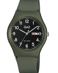 Q&Q Japan By Citizen A212-J008Y Analog