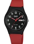 Q&Q Japan By Citizen A212-J009Y Analog