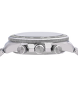 Alba A4B033X1 Men's Quartz Chronograph Stainless Steel Watch