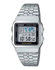 Casio A500WA-7DF Digital Vintage