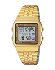 Casio Vintage A500WGA-9DF Digital