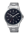Q&Q Japan By Citizen AA32J212Y Analog