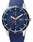 Q&Q Japan By Citizen AA38J302Y Analog