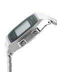 Casio Vintage ABL-100WE-2ADF Bluetooth Step Tracker Digital Watch