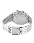 Casio Vintage ABL-100WE-2ADF Bluetooth Step Tracker Digital Watch
