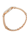 Alexandre Christie AC2C07LDBRGSL Passion Women's Silver Dial Rose Gold Stainless Steel Watch