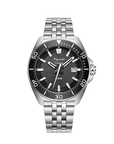 Alexandre Christie AC6687MDBTBBA Analog