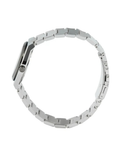 Alexandre Christie AC8697LDBTEGR Classic Steel Women's Grey Dial Stainless Steel Watch
