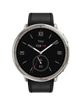Amazfit Active 2 Round Premium Black (A2437)