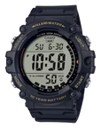 Casio AE-1500WHX-1AVDF Digital