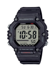 Casio AE-1600H-1AVDF - product image 1