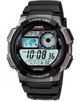Casio AE-1000W-1BVSDF Digital Sports Men