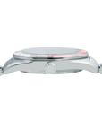 Alba AG8Q71X1 Women's Quartz Stainless Steel Watch