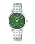 Alba AH7BR7X Women's Quartz Stainless Steel Watch