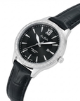 Alba AH7BY3X Women's Quartz Leather Strap Watch