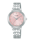 Alba AH7EA9X Quartz Watch