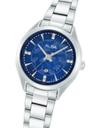 Alba AH7EK5X Women's Quartz Stainless Steel Watch