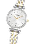 Alba AH7EN5X Quartz Watch