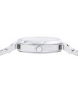Alba AH7EN7X Women's Quartz Stainless Steel Watch
