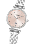 Alba AH7EP3X Quartz Watch