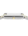 Alba AH7ES7X1 Men's Quartz Stainless Steel Watch