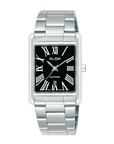 Alba AH7ES9X1 Men's Quartz Stainless Steel Watch