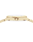 Alba AH7EW6X1 Women's Quartz Stainless Steel Watch