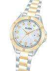 Alba AH7EH8X Quartz Watch