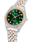 Alba AH7FD6X1 Women's Quartz Watch